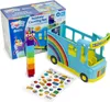 Learning Resources Spielzeug Numberblocks Rainbow Counting Podgląd zdjęcia produktu 1