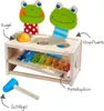 HABA Klang-Klopfbank Froschkonzert, Musikalisches Produktbild-Vorschau 5