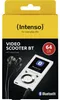Intenso 3717492 Intenso MP3 Videoplayer 1,8" Video Scooter Productafbeelding-voorbeeld 1