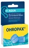 Ohropax Aqua Silicone Bouchons d'oreille 6 pces Voir les images du produit 10