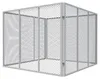 Compostiera Wiltec 100 x 100 x 80 cm, compostiera da Anteprima dell’immagine prodotto 8