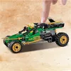 LEGO Ninjago Fuoristrada Della Giungla 71700 Anteprima dell’immagine prodotto 5