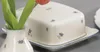 Seltmann Weiden Butterdose 250 g Marieluise Streublume Produktbild-Vorschau 3
