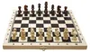 SIMBA NORIS scacchi in legno deluxe 610-8014 Anteprima dell’immagine prodotto 8