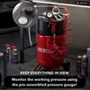 AREBOS 30L persluchtcompressor, 1500W, Compressoren, 10 Productafbeelding-voorbeeld 5