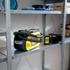 Tepovač SE 3-18 Compact BatterySet Náhľad obrázku produktu 10