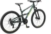 BIKESTAR Vollgefedert Aluminium Mountainbike 27.5 Zoll, 21 Produktbild-Vorschau 4