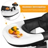 3 in1 Klappbar Lauflernhilfe Babywalker Spiel- und Produktbild-Vorschau 5