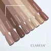 CLARESA Hybrid-Nagellack PERFECT NUDE 8 -5g Produktbild-Vorschau 3