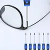 MMOBIEL 1010-teiliges Brillenreparaturset mit Schrauben, Produktbild-Vorschau 2