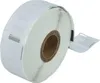 vhbw 10x Rolle 500 Etiketten Ersatz für Dymo 11352 für Produktbild-Vorschau 2