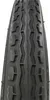 maxxi4you 2 x pneumatici HY-145 in nero 47-355 (18" x 1,75) Anteprima dell’immagine prodotto 2