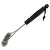 Vergionic 7437 Kartáč na čištění grilů 30 cm Náhled obrázku produktu 4