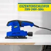 Kinzo Levigatrice 230V - Blu - Lavorazione del legno - Anteprima dell’immagine prodotto 7