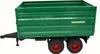 Bruder Tandemachs-Transportanhänger 02010 Produktbild-Vorschau 32