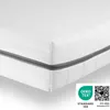 Kaltschaummatratze 90x200 cm H2 H3 - Orthopädische 7 Zonen Produktbild-Vorschau 1