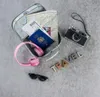 BuddyPhones Travel, Kabelgebunden, 20 - 20000 Hz, Produktbild-Vorschau 10