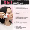 Mikrostrom Gesichtsmassager, Anti-Falten Roller, 3 Produktbild-Vorschau 6