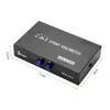 2 in 1 out VGA Switcher Splitter Daten Synchronisation VGA Produktbild-Vorschau 5