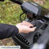 Scheppach Benzin Balkenmäher BMS196-88 | 880mm | 30-60mm | Produktbild-Vorschau 6