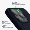 kwmobile Handyhülle für Apple iPhone 15 Pro Hülle mit Produktbild-Vorschau 3