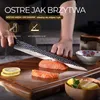 PAUDIN HB1 Nóż kuchenny -Nóż w stylu japońskim do mięsa i Podgląd zdjęcia produktu 4