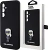 Karl Lagerfeld, Schutzhülle für Samsung Galaxy S23 FE Produktbild-Vorschau 1