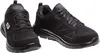 Skechers Sneakers 52635-BBK in Black color size 44 Anteprima dell’immagine prodotto 6