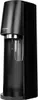 Výrobník perlivej vody SodaStream Terra Black + 2 fľaše + 4 Náhľad obrázku produktu 2