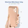 Hülle für Xiaomi Redmi Note 10 Pro Case Cover Bumper Produktbild-Vorschau 2