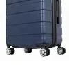 Aga Travel Příruční zavazadlo MR4693 Modré Náhled obrázku produktu 9