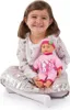Bayer Design 92866AA - Funktionspuppe First Words Baby mit Produktbild-Vorschau 2