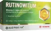 RUTINOVITAMIN C Vitamin C Rutin IMMUNITY Alg Pharma 150 Produktbild-Vorschau 1