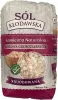 A bag of Kłodawa salt. Produktbild-Vorschau
