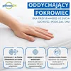 Pillows24 - Topper na materac 160x200 cm z pianki memory, Podgląd zdjęcia produktu 4