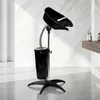 Bac à shampoing portable pour coiffeur, sur pied réglable Voir les images du produit 3