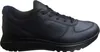 A black Ecco Exostride shoe is shown from the side against a white background. Náhled obrázku produktu