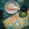 Ceremonial Grade Matcha – Reines handgemahlenes Matcha Produktbild-Vorschau 7