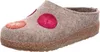 Haflinger Hausschuhe Damen 31393830353231 Beige 41 EU Produktbild-Vorschau 2