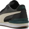 Puma Echtleder Sneaker ST Runner v4 SD dusky gray-alpine Produktbild-Vorschau 4