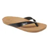 Reef Cushion Bounce Court Black/Natural Größe EU 37,5 Produktbild-Vorschau 6