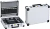 Allit Werkzeugkoffer AluPlus Tool L 36 silber 11L ohne Produktbild-Vorschau 10