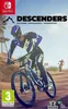 Nintendo Games Switch Descenders Silber PAL Silber PAL Produktbild-Vorschau 1
