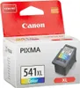 Canon CL-541XL, Vysoká (XL) výtěžnost, Azurová, Purpurová, Náhled obrázku produktu 21