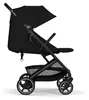 Cybex Beezy 2026 kinderwagen, kleur: Magic Black Productafbeelding-voorbeeld 4