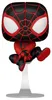 Marvel Spider-Man - Miles Morales (Kostuum van de Productafbeelding-voorbeeld 1