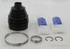 Faltenbalgsatz Antriebswelle 110 mm Thermoplast TRISCAN für Produktbild-Vorschau 4