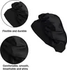 INF Bonnet de nuit, pack de 2 Multicolore Voir les images du produit 7