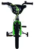 Volare Super GT Kinderfahrrad - Jungen - 16 Zoll - Grün Produktbild-Vorschau 8