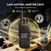 Retevis RT29S: radio ricetrasmittente dual-band, grado di Anteprima dell’immagine prodotto 5